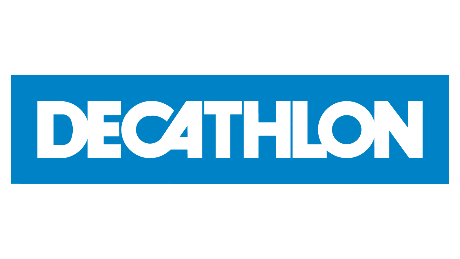 Decathlon