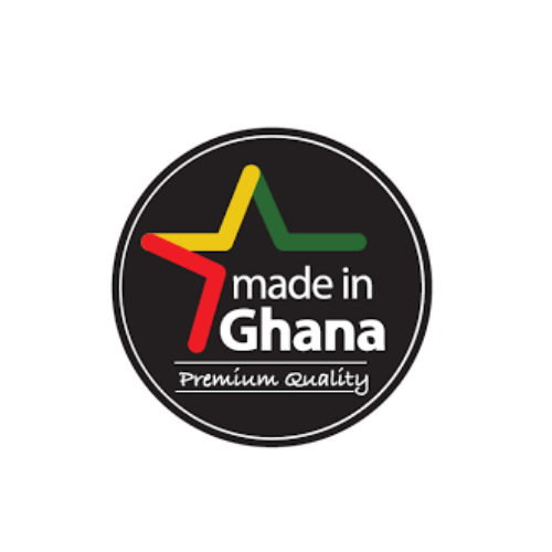 Made in Ghana